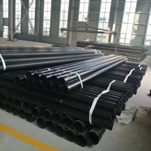 新疆热浸塑电力穿线管施工注意事项